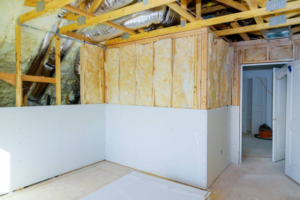 Reliable Columbus, IN Insulation Contractor Solutions