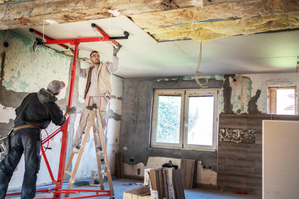 Best Residential Insulation Services  in Columbus, IN