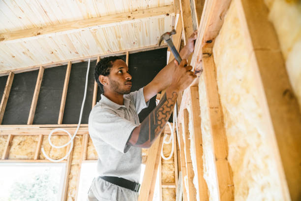 Best Blown-in Insulation  in Columbus, IN