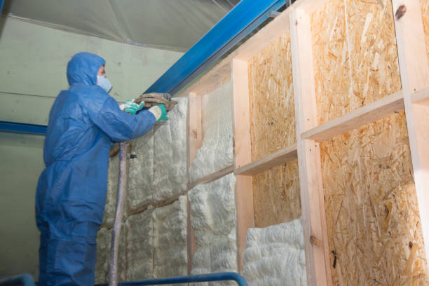 Best Commercial Insulation Contractor  in Columbus, IN